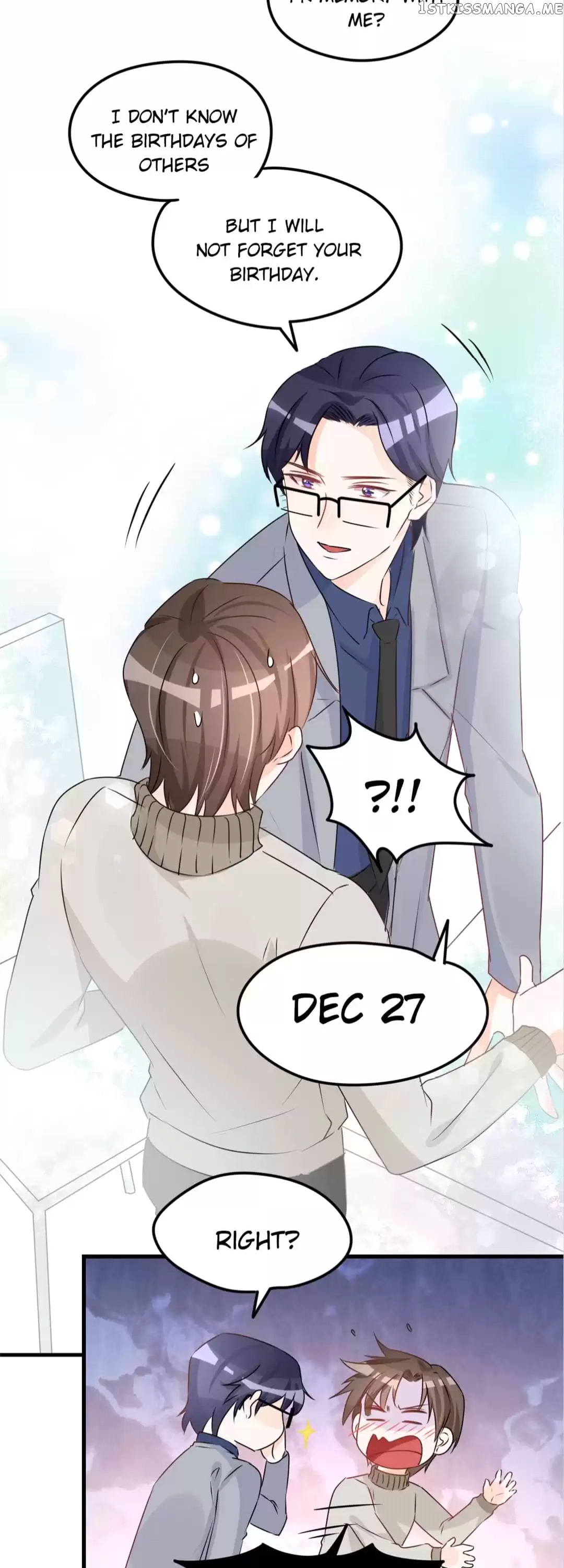 Want to steal your heart chapter 86 - page 14