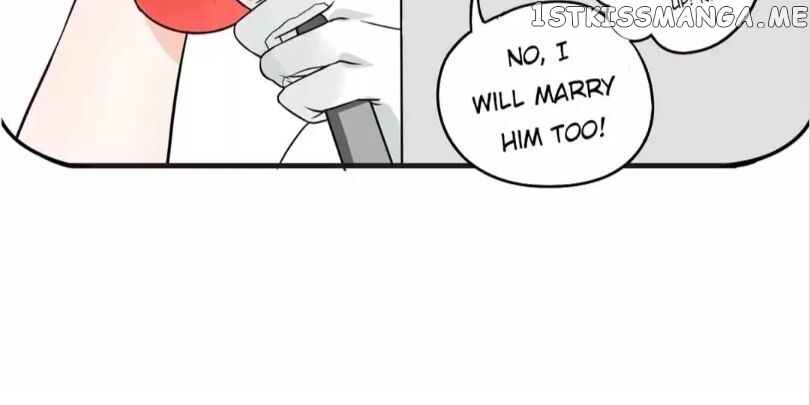 Want to steal your heart chapter 1 - page 23