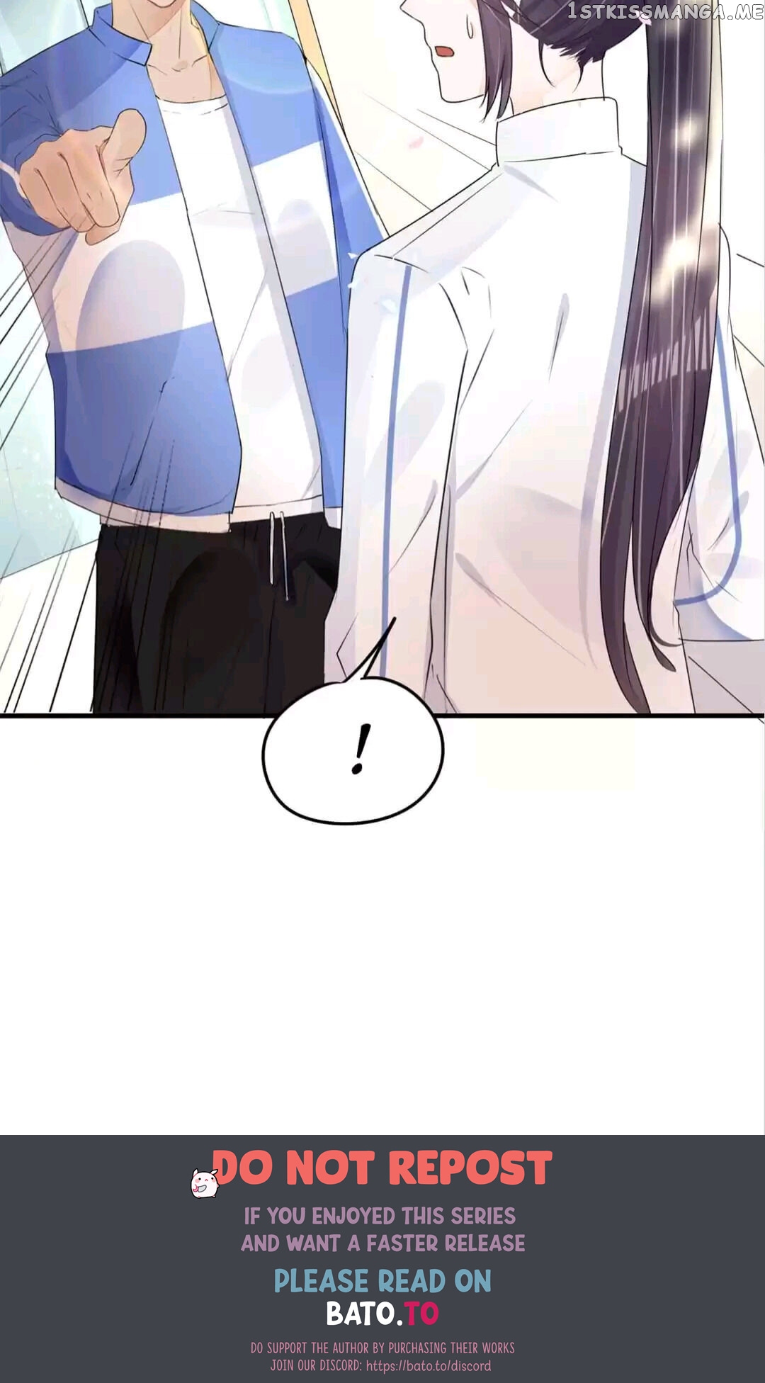 Want to steal your heart chapter 48 - page 20