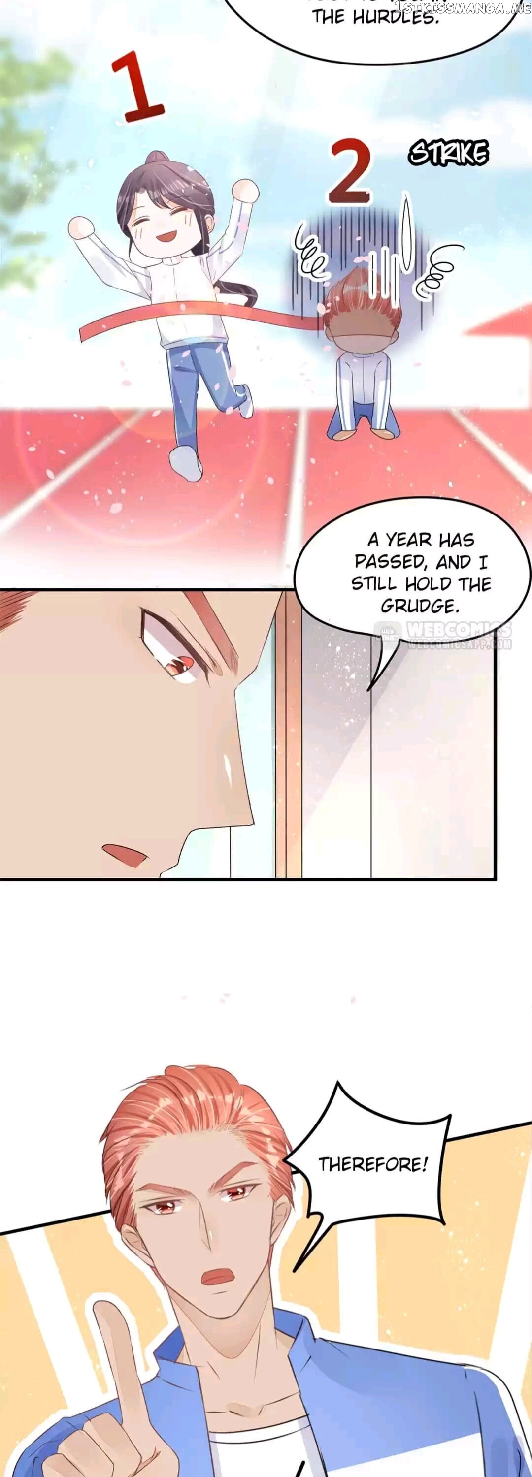 Want to steal your heart chapter 48 - page 6