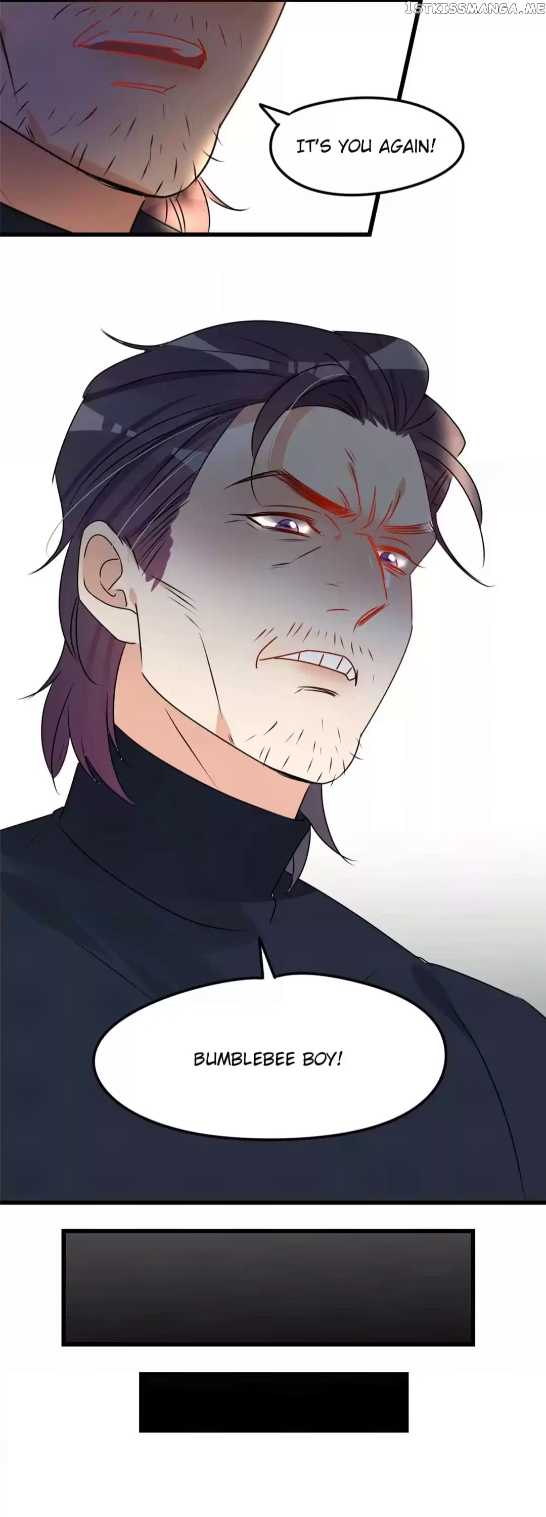 Want to steal your heart chapter 113 - page 17