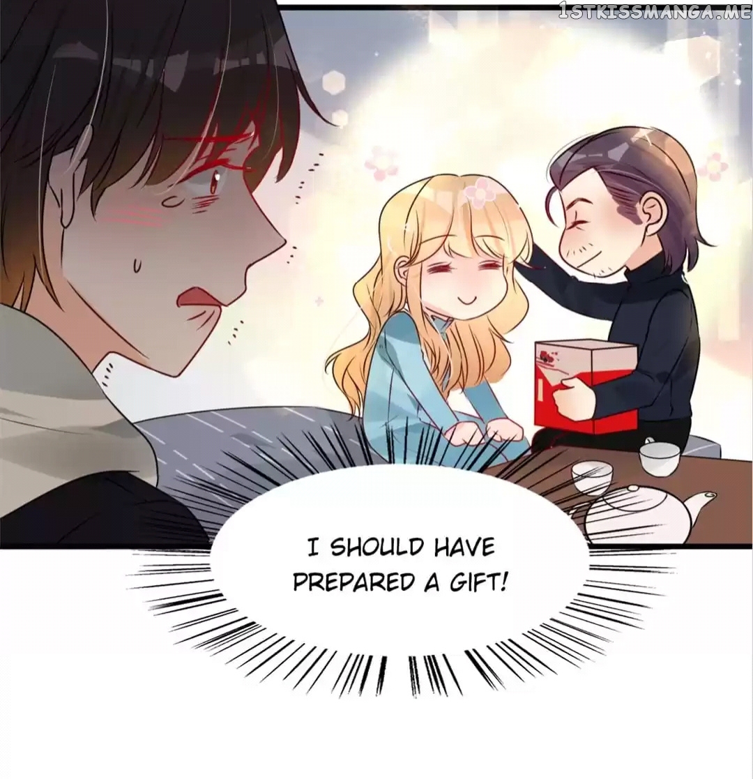 Want to steal your heart chapter 113 - page 24