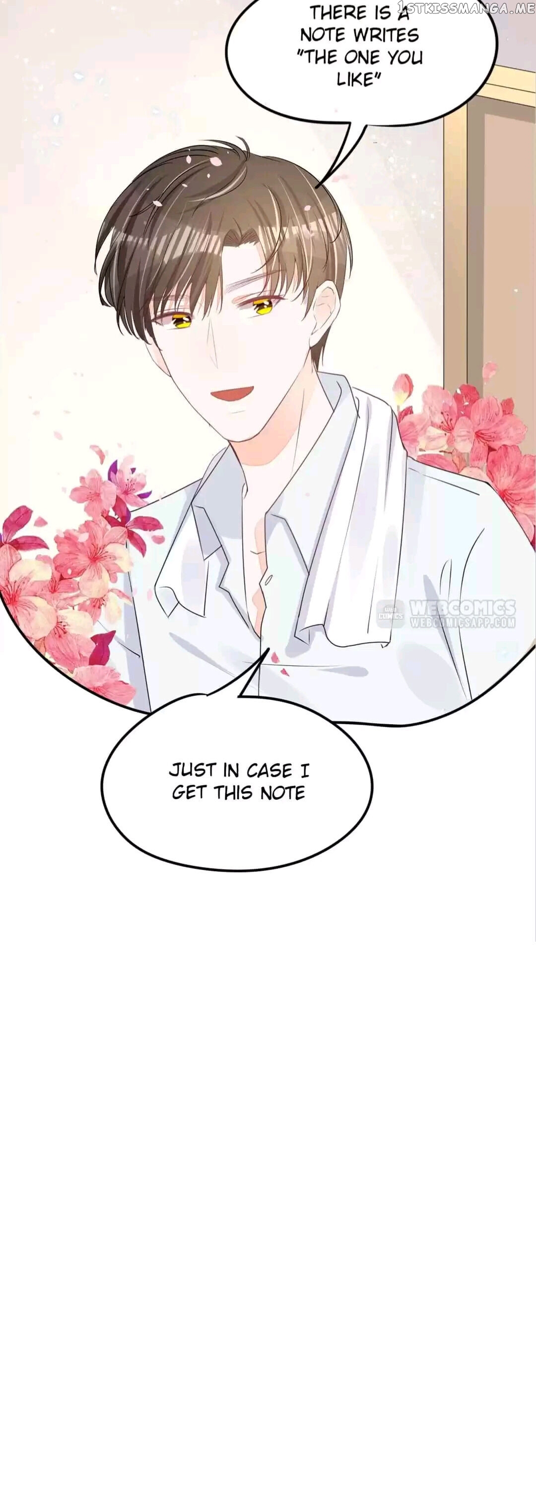 Want to steal your heart chapter 46 - page 13
