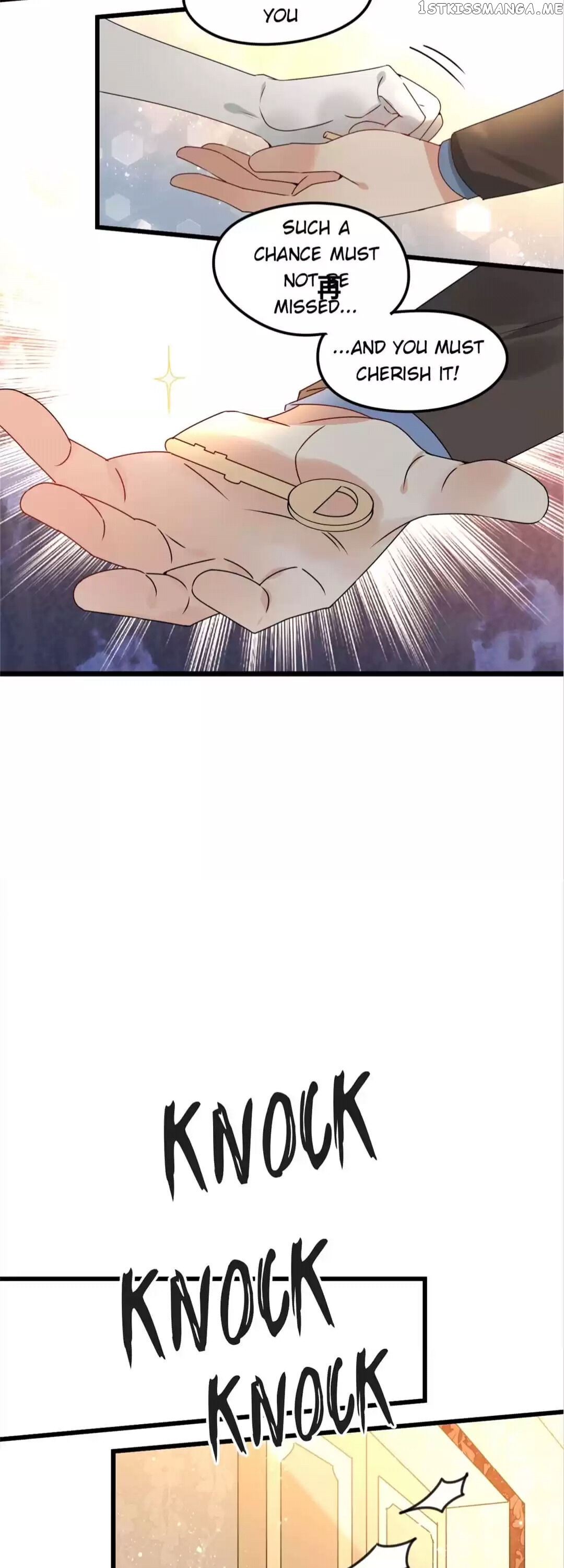 Want to steal your heart chapter 122 - page 14