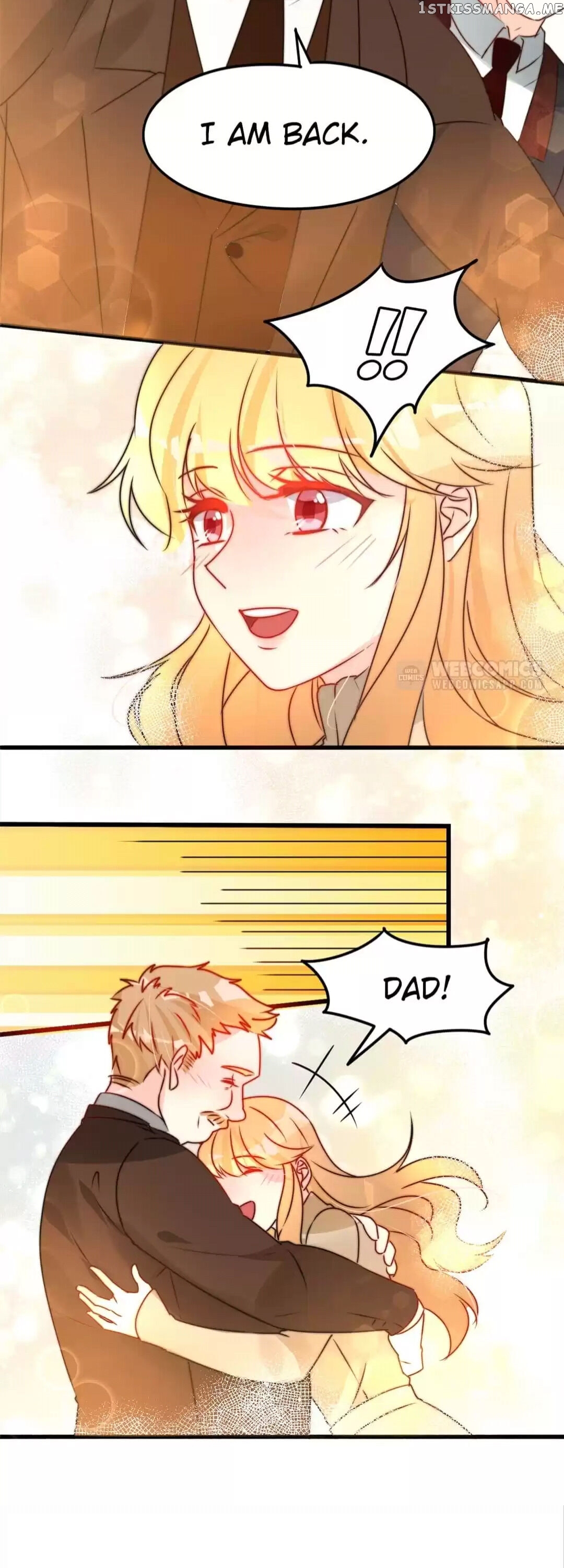 Want to steal your heart chapter 122 - page 6