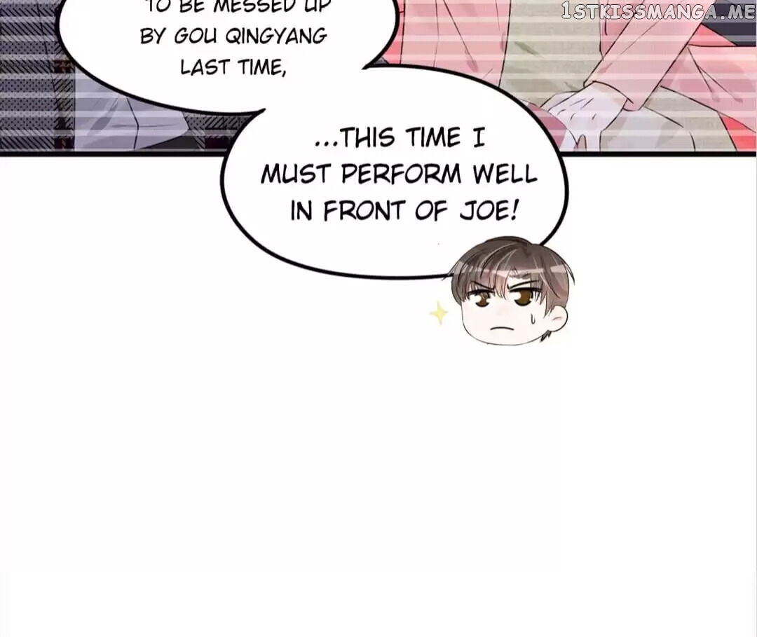Want to steal your heart chapter 76 - page 21