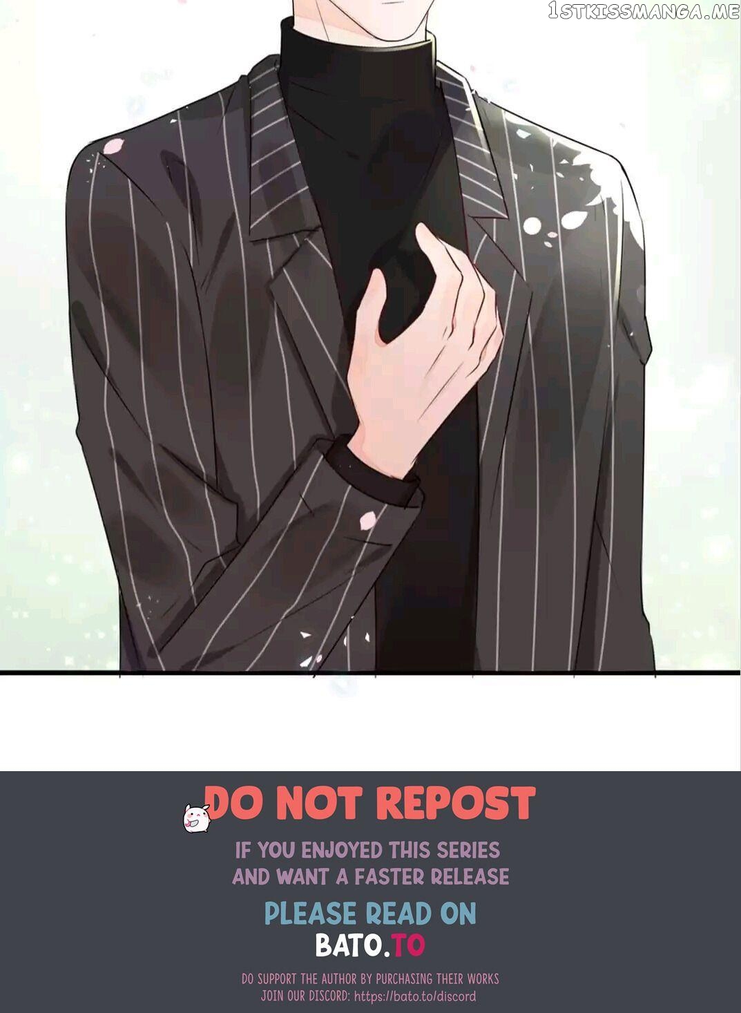Want to steal your heart Chapter 41 - page 17