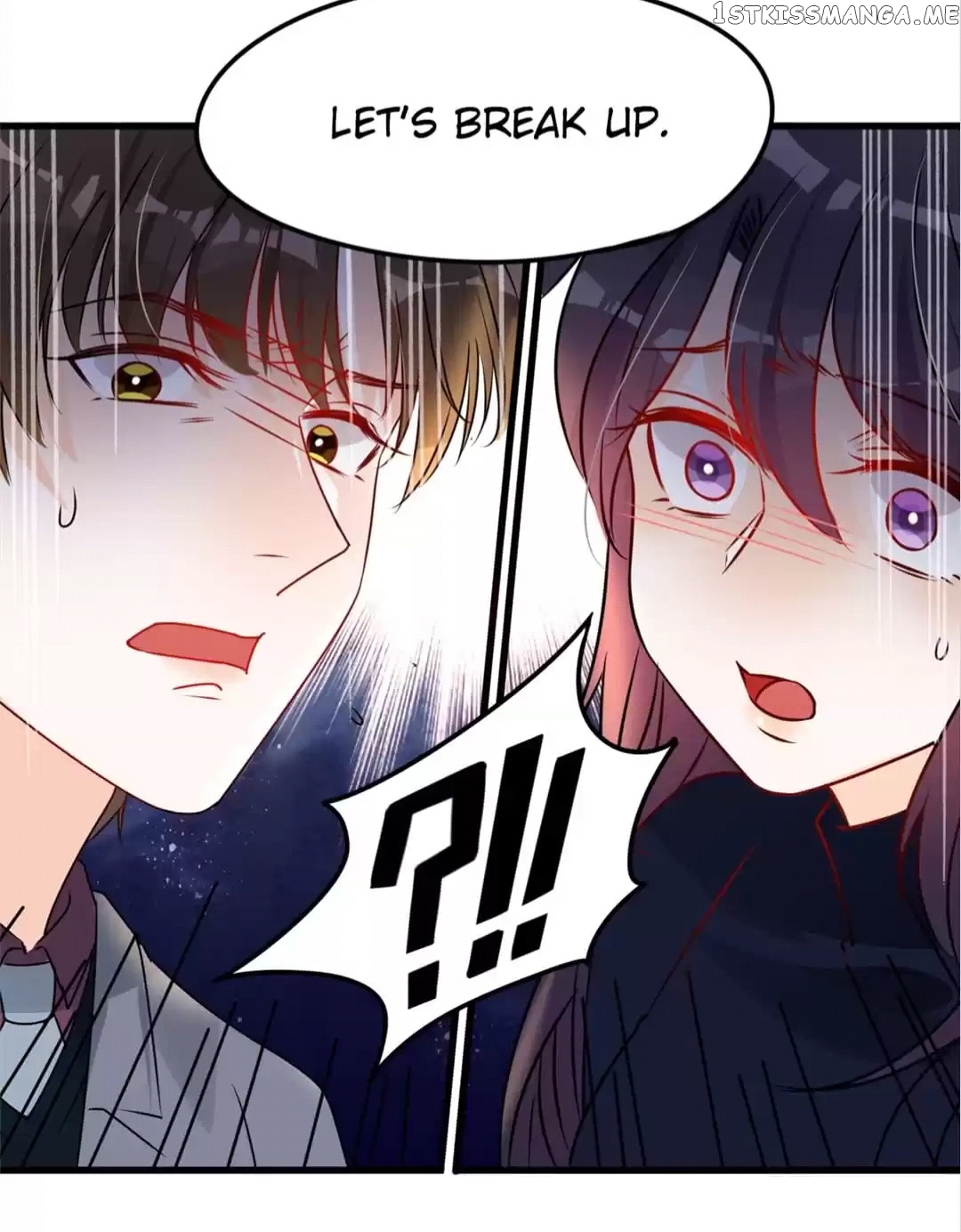 Want to steal your heart chapter 110 - page 23