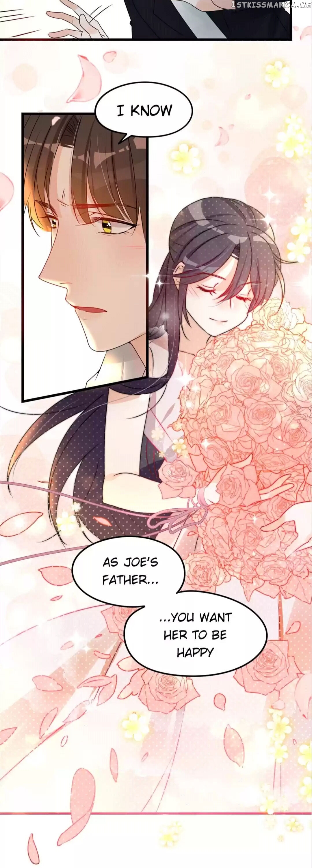 Want to steal your heart chapter 119 - page 14