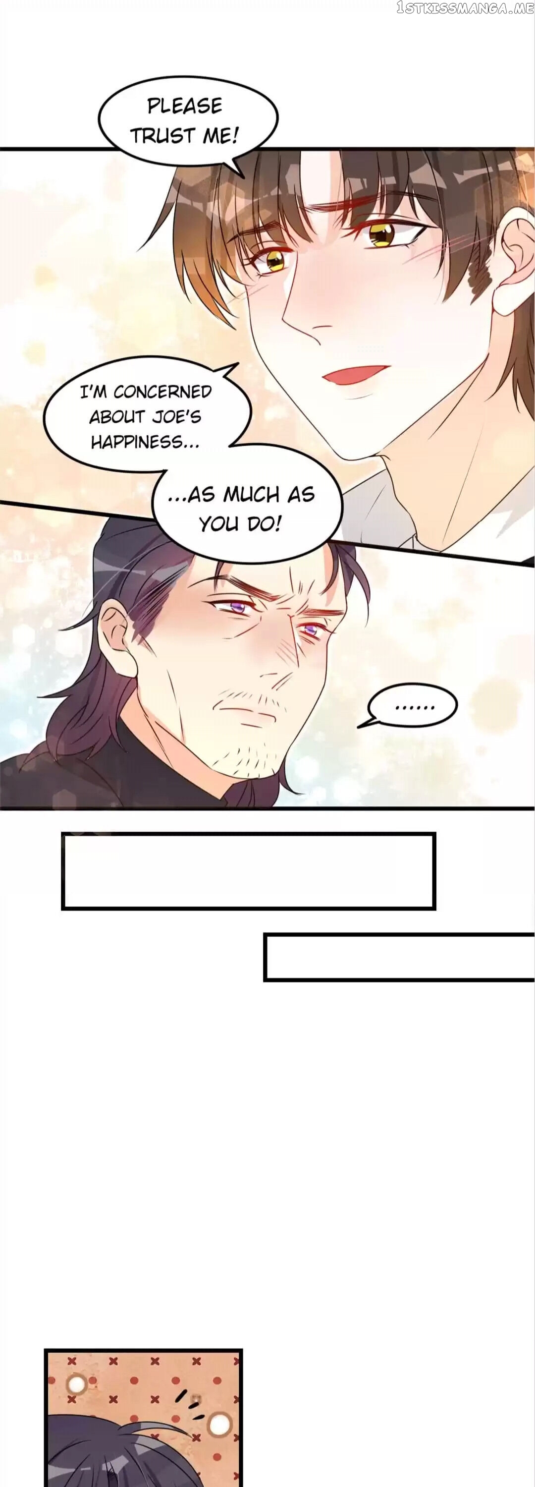 Want to steal your heart chapter 119 - page 16