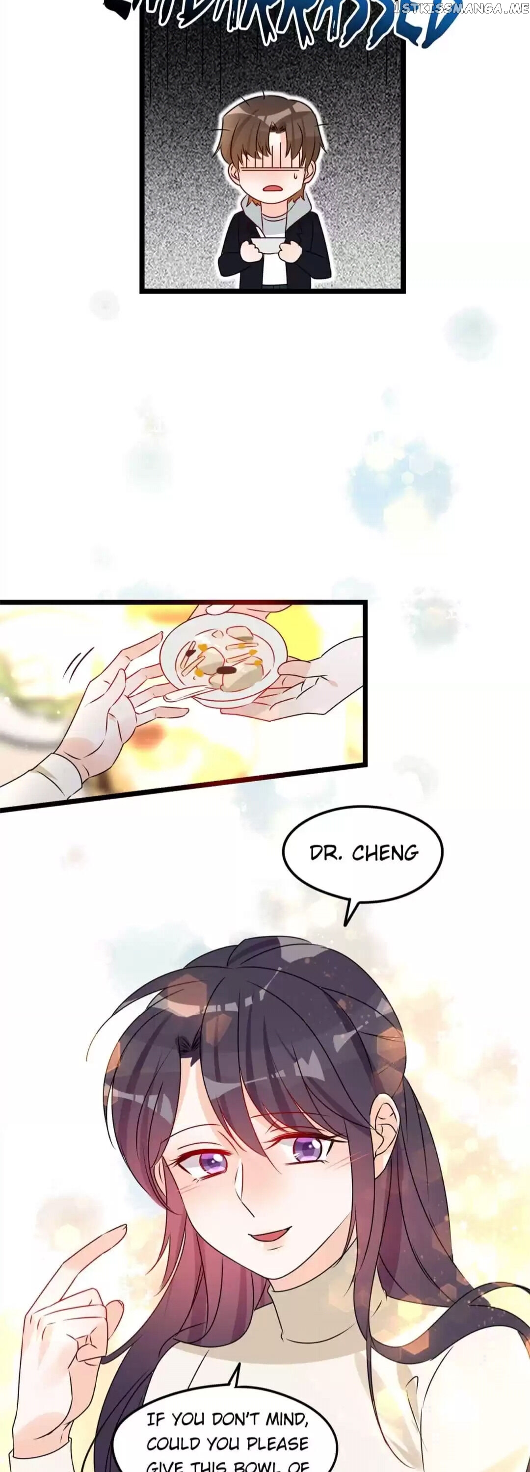 Want to steal your heart chapter 118 - page 10