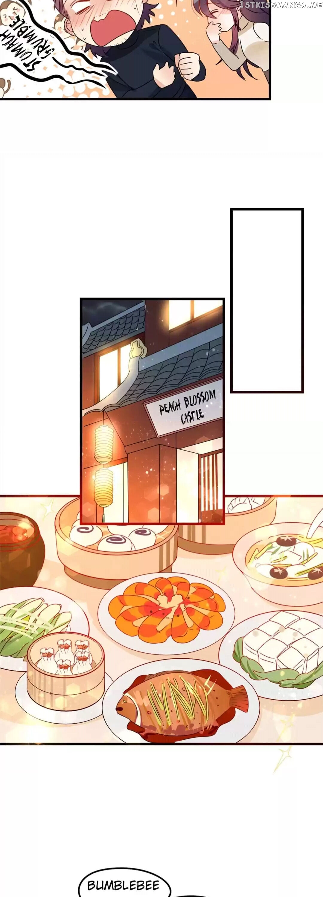 Want to steal your heart chapter 118 - page 7