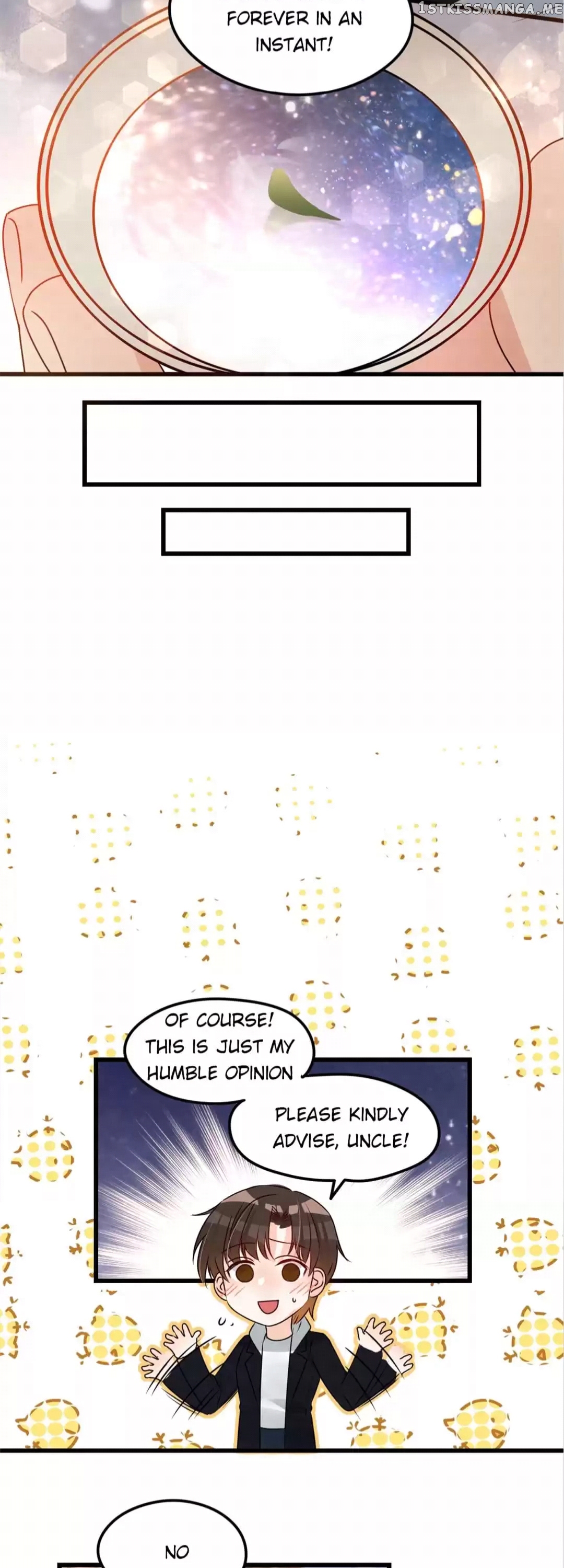 Want to steal your heart chapter 114 - page 17