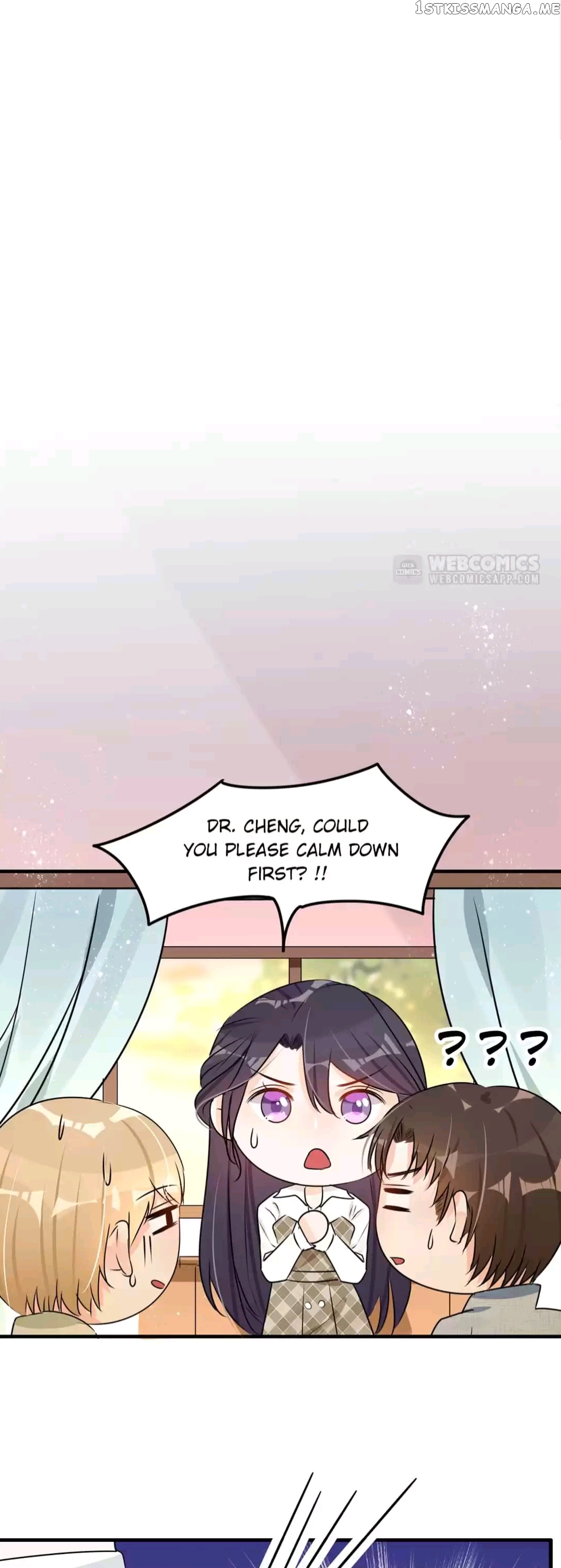Want to steal your heart chapter 38 - page 20