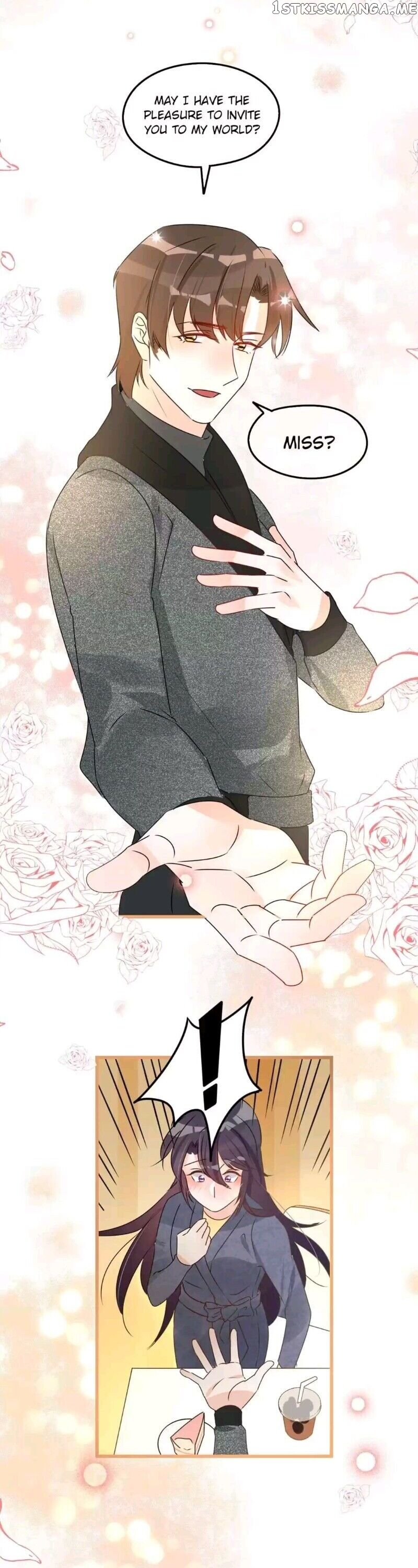 Want to steal your heart chapter 136 - page 12