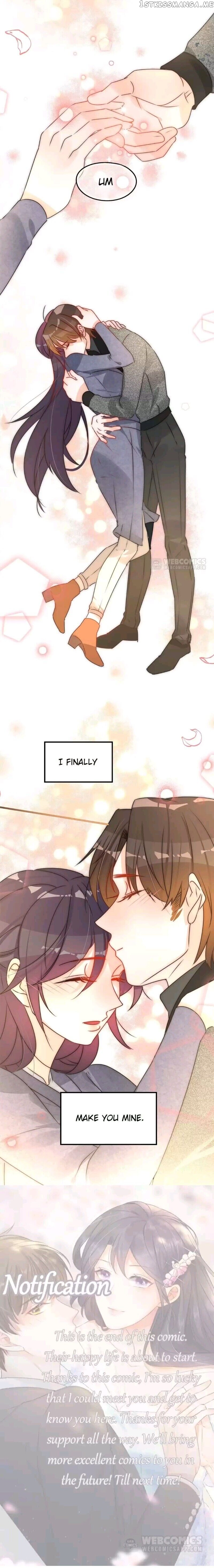 Want to steal your heart chapter 136 - page 13