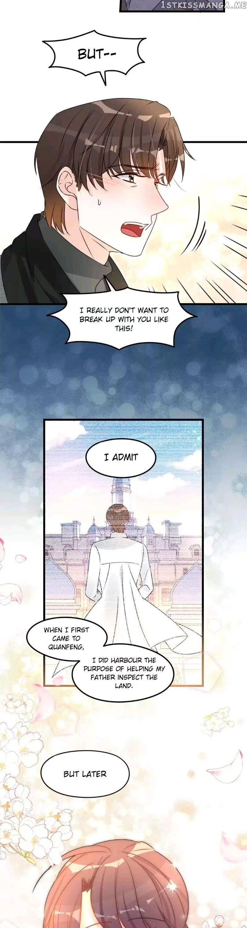Want to steal your heart chapter 136 - page 2