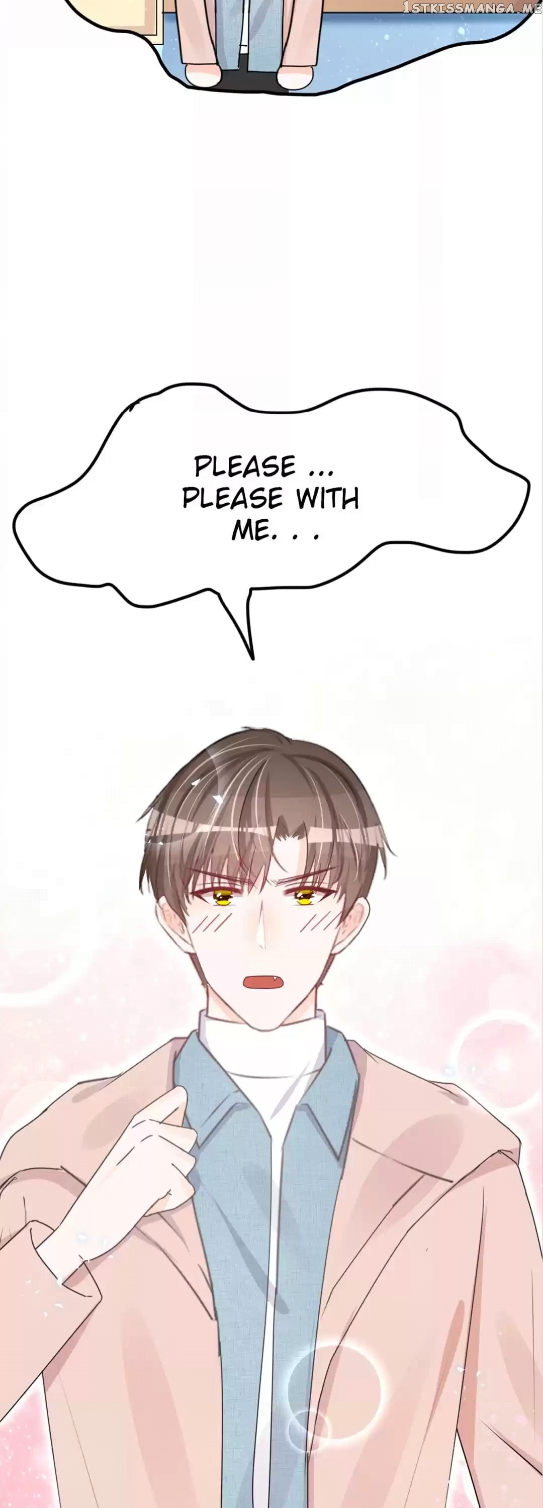 Want to steal your heart chapter 64 - page 9