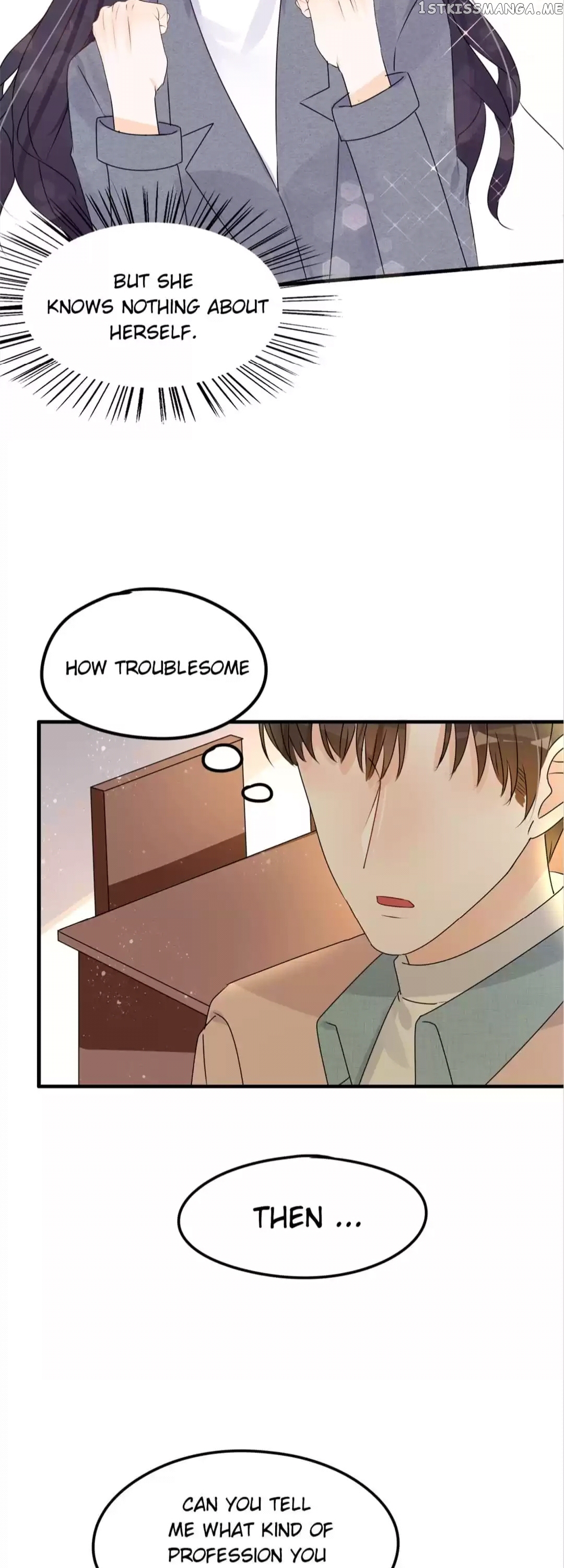 Want to steal your heart chapter 63 - page 24