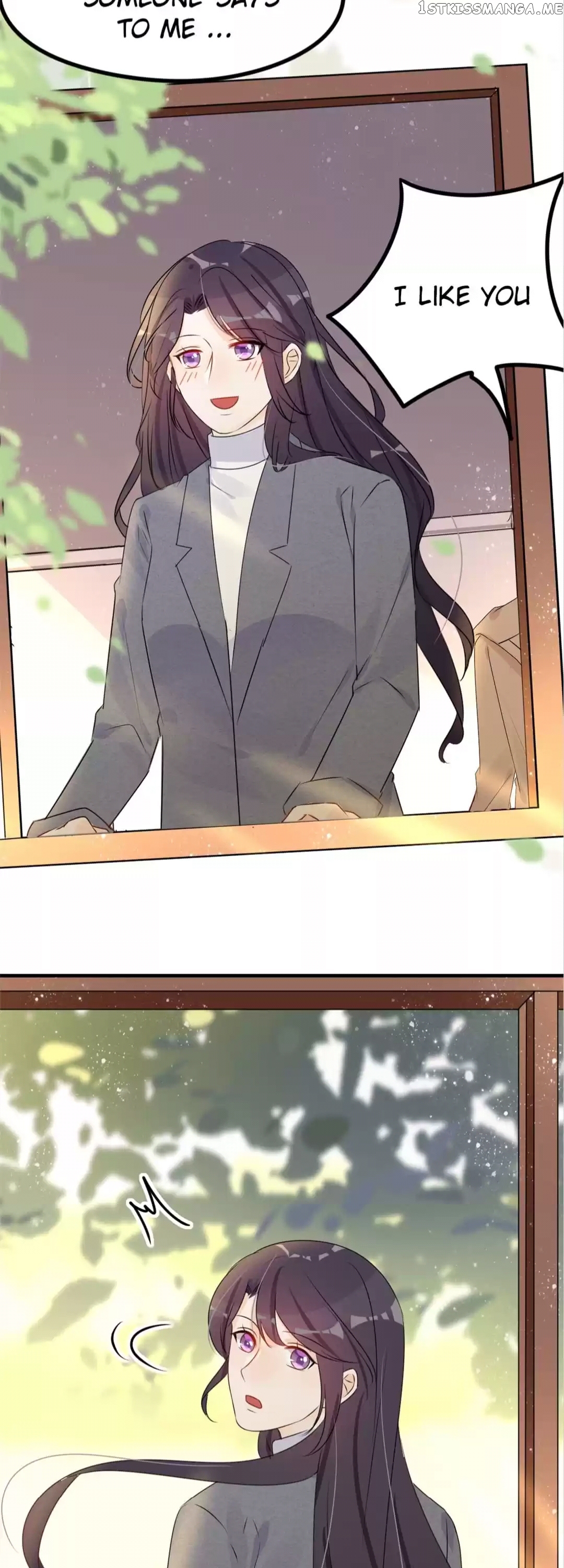 Want to steal your heart chapter 63 - page 30