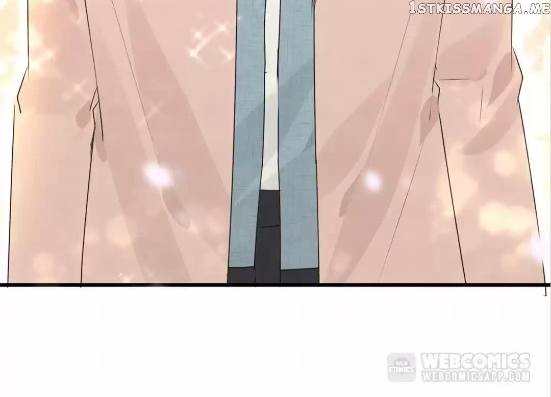 Want to steal your heart chapter 63 - page 32
