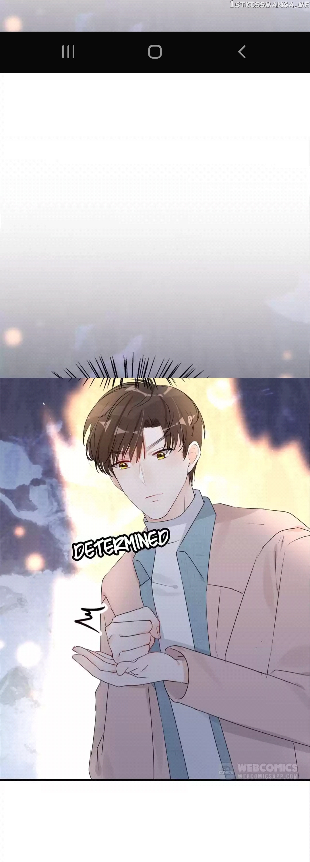 Want to steal your heart chapter 63 - page 8