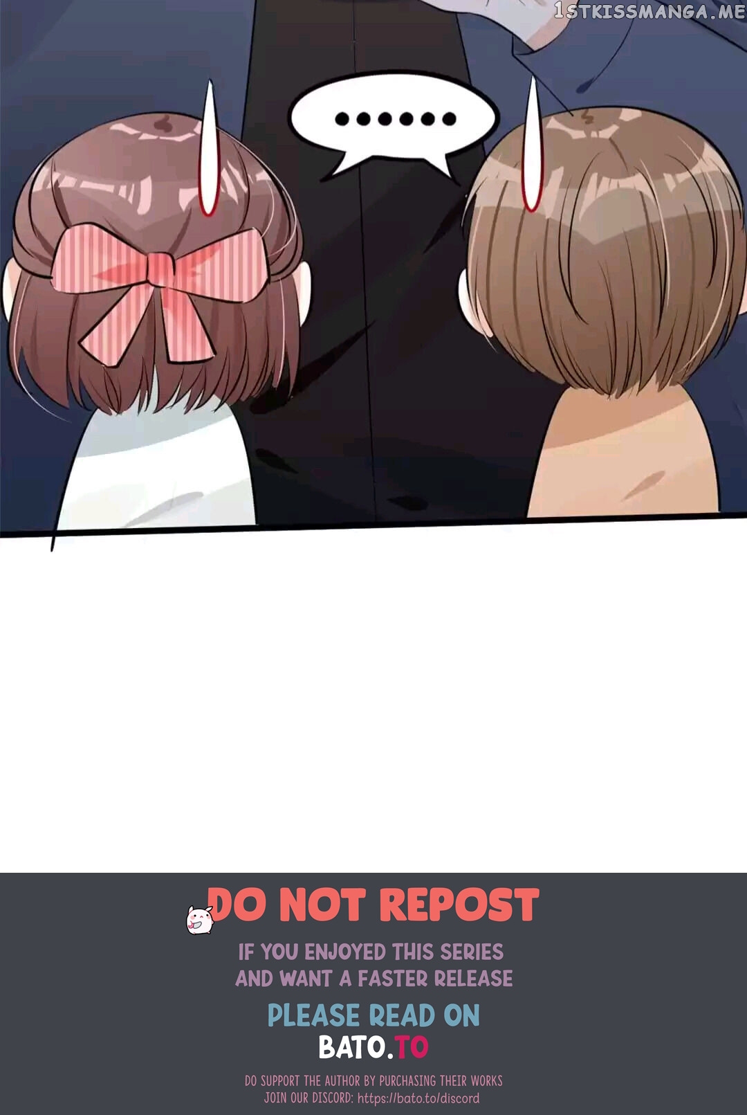 Want to steal your heart chapter 34 - page 19