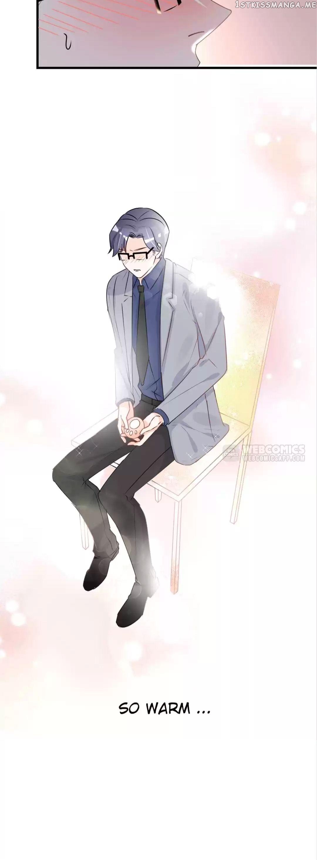 Want to steal your heart Chapter 85 - page 46
