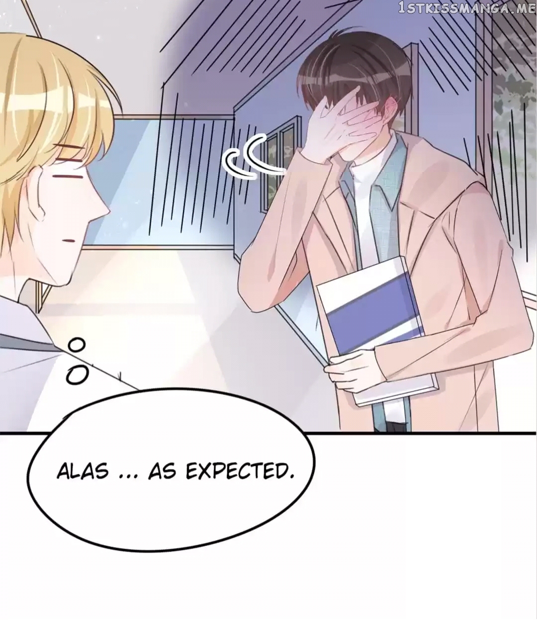 Want to steal your heart chapter 60 - page 26