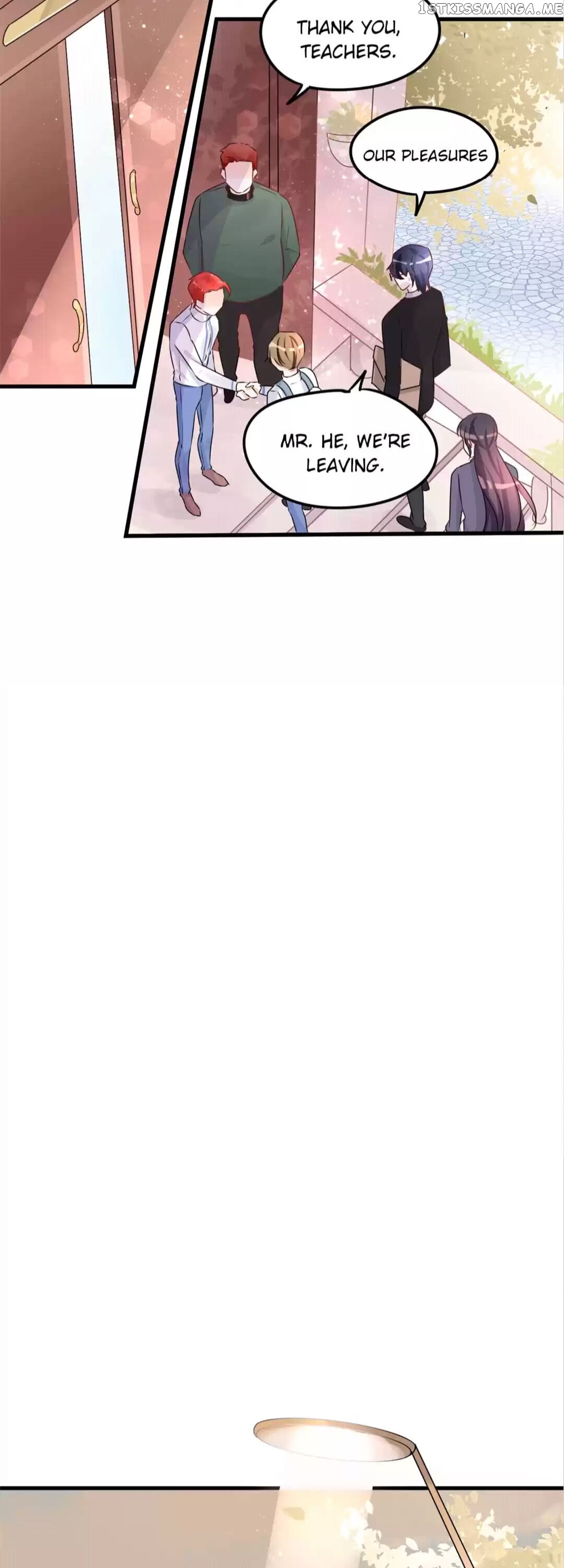 Want to steal your heart chapter 90 - page 17