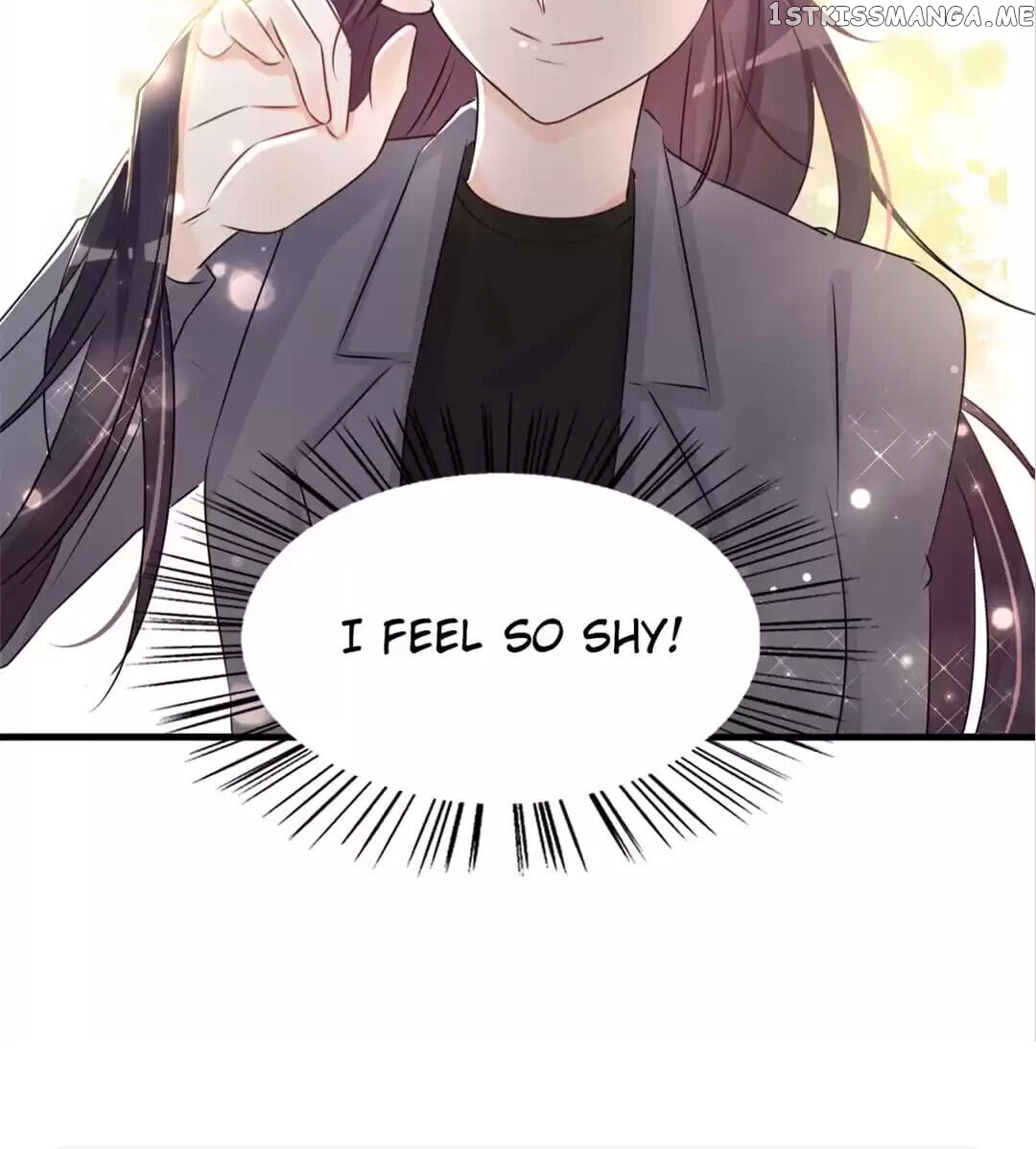 Want to steal your heart chapter 90 - page 24