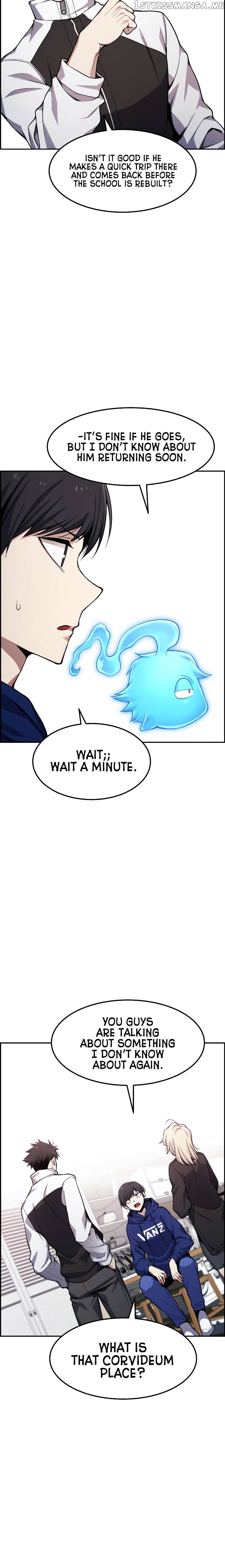 Gangnam Dokkaebi chapter 30 - page 7