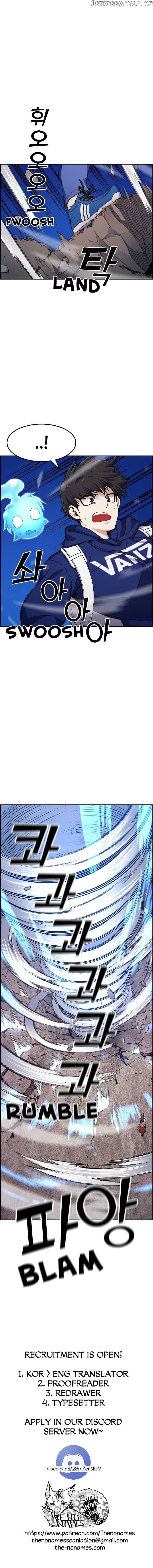 Gangnam Dokkaebi chapter 31 - page 31