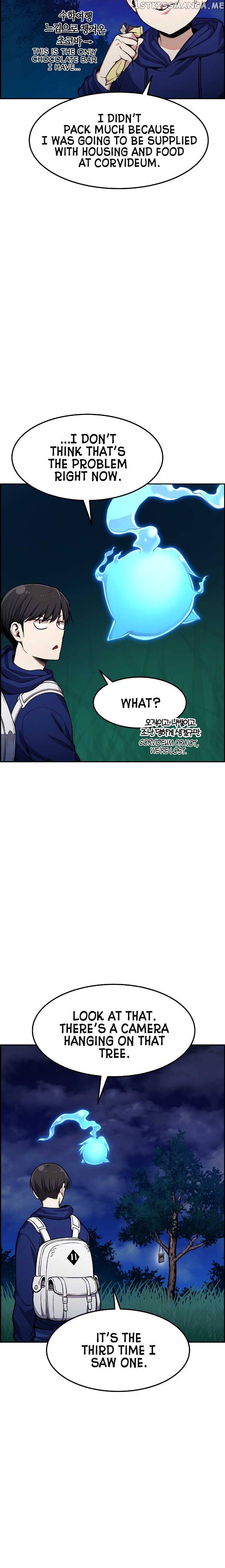 Gangnam Dokkaebi chapter 31 - page 9