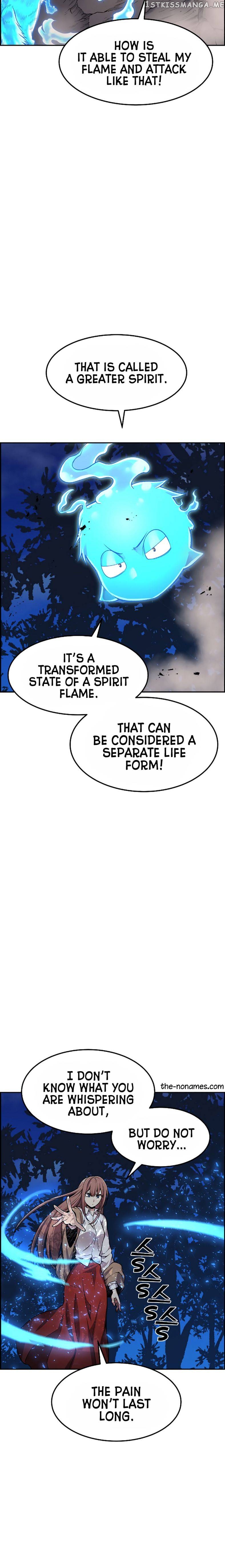 Gangnam Dokkaebi chapter 32 - page 4