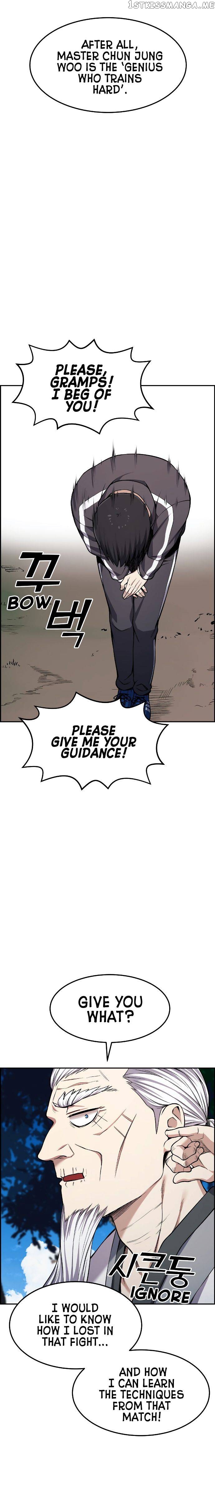 Gangnam Dokkaebi chapter 35 - page 11