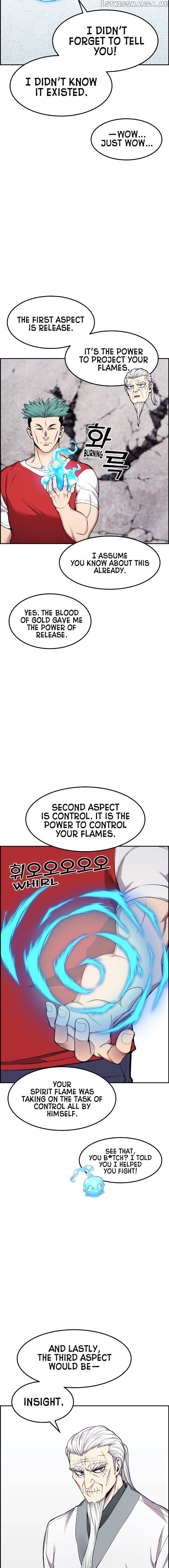 Gangnam Dokkaebi chapter 35 - page 19