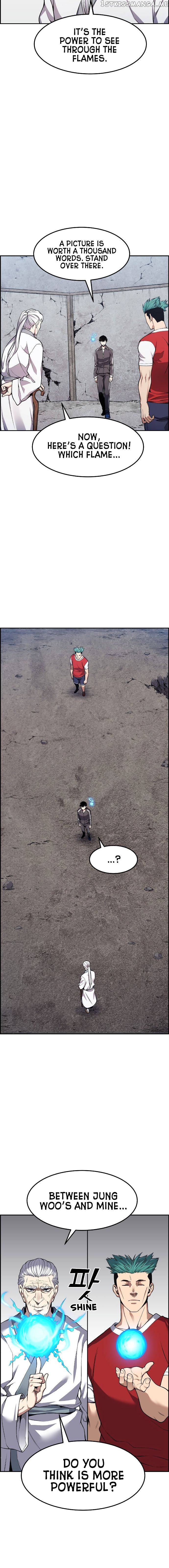 Gangnam Dokkaebi chapter 35 - page 20