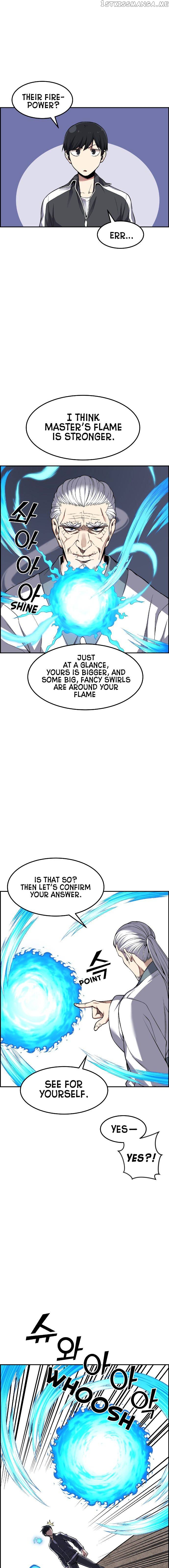 Gangnam Dokkaebi chapter 35 - page 21