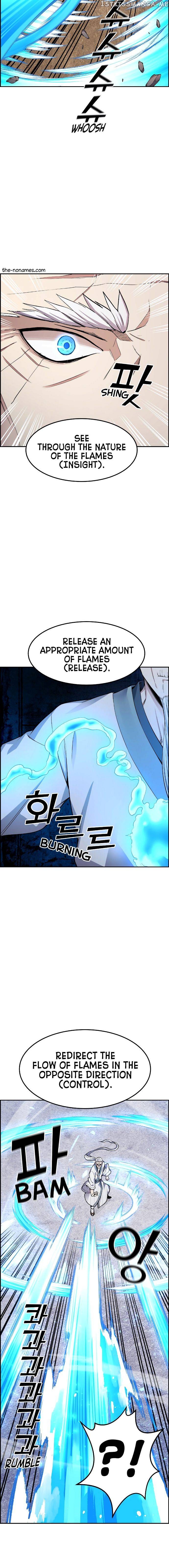 Gangnam Dokkaebi chapter 35 - page 26