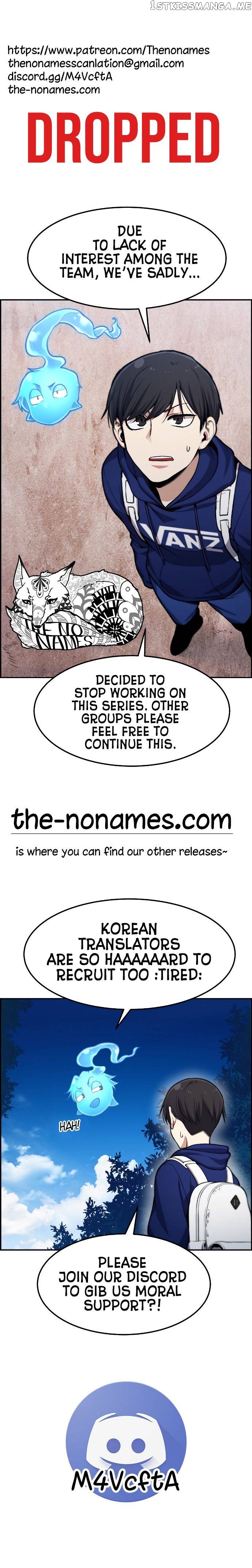 Gangnam Dokkaebi chapter 35 - page 30