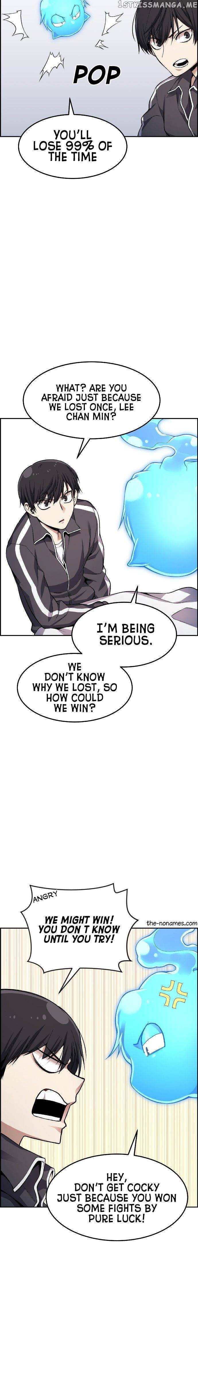 Gangnam Dokkaebi chapter 35 - page 5