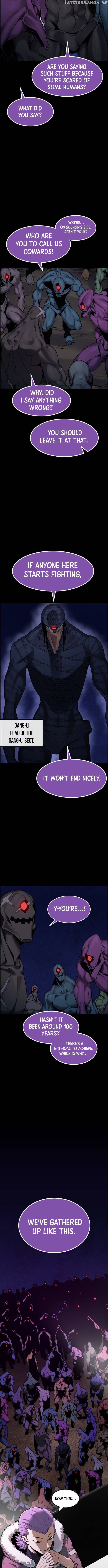 Gangnam Dokkaebi chapter 38 - page 16
