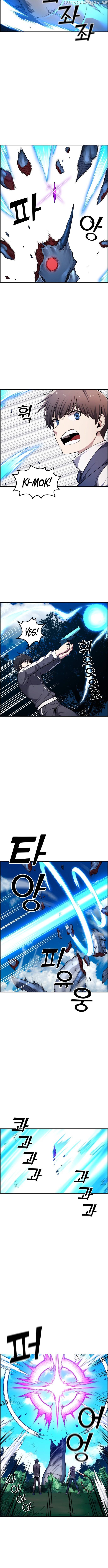 Gangnam Dokkaebi chapter 38 - page 3