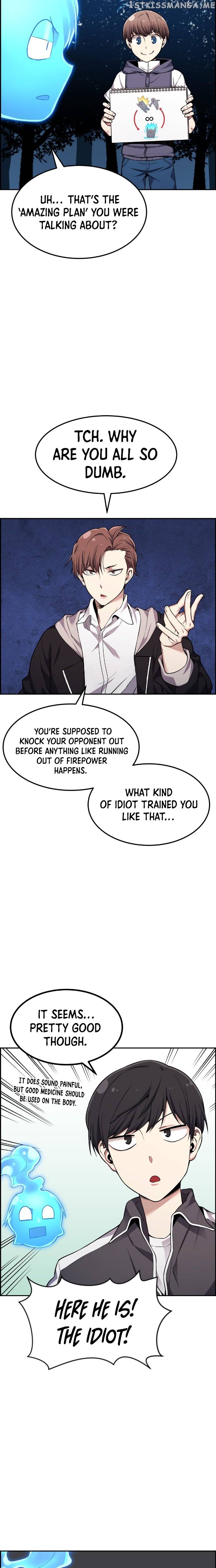 Gangnam Dokkaebi chapter 38 - page 6