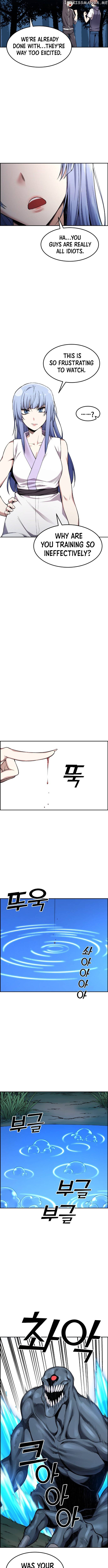 Gangnam Dokkaebi chapter 38 - page 8
