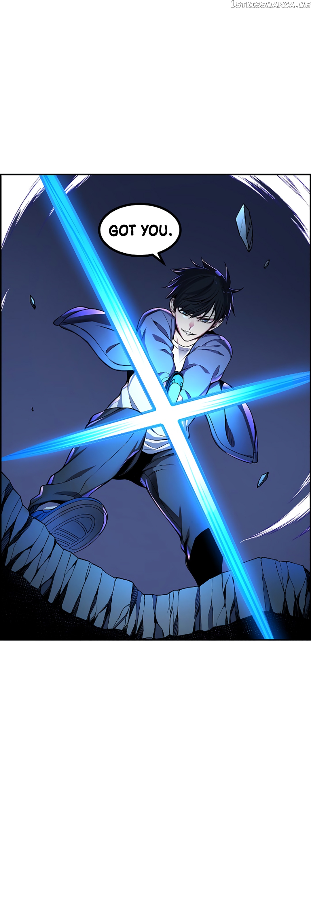 Gangnam Dokkaebi chapter 23 - page 19