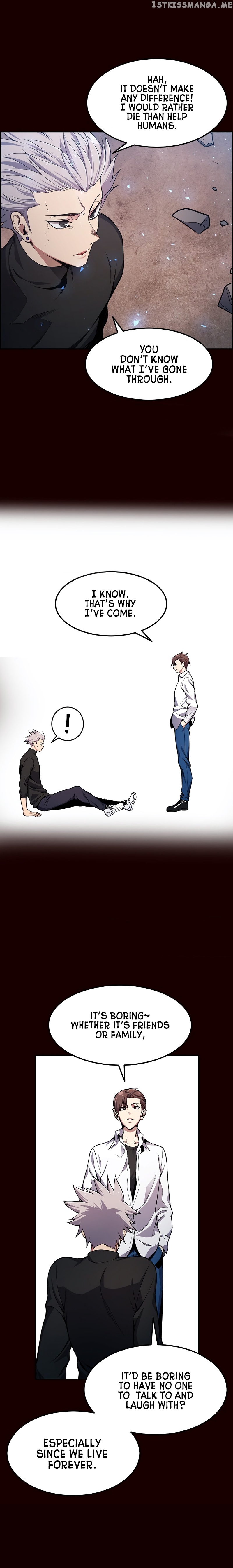 Gangnam Dokkaebi chapter 24 - page 13