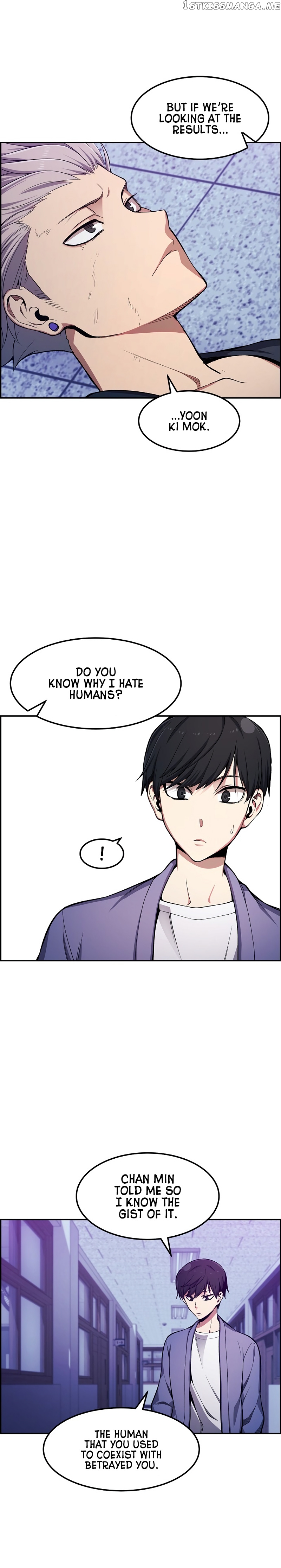 Gangnam Dokkaebi chapter 24 - page 16