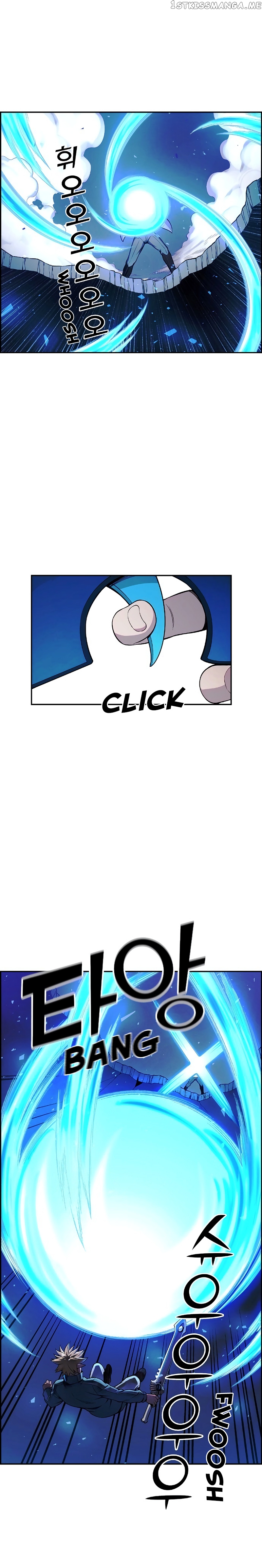 Gangnam Dokkaebi chapter 24 - page 2